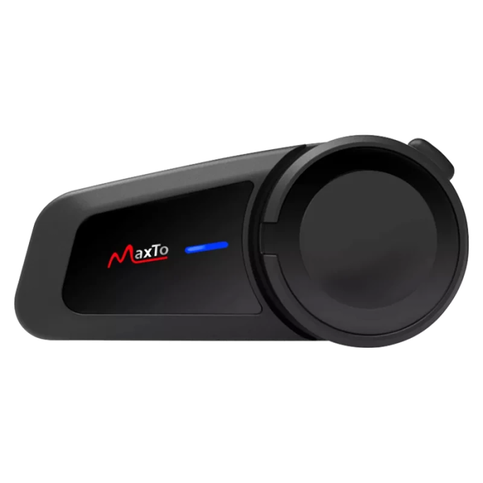 M2 Motosiklet Bluetooth Intercom Kulaklık