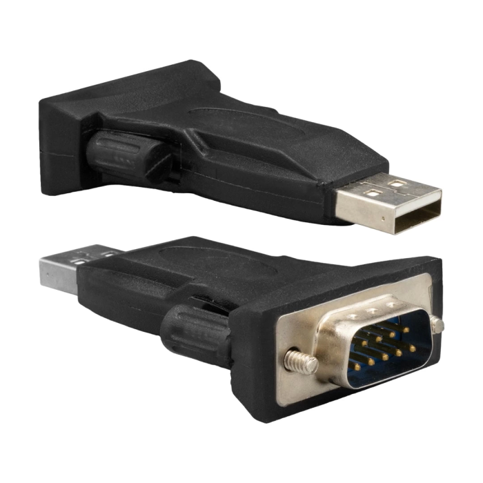 S-lınk Sl-232 V1.0 Usb To Rs232 2.0 Çevirici Adaptör