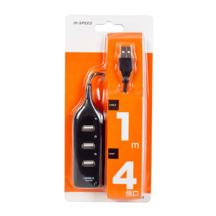 Pm-8825 4lü Usb 2.0 Hub Çoklayıcı