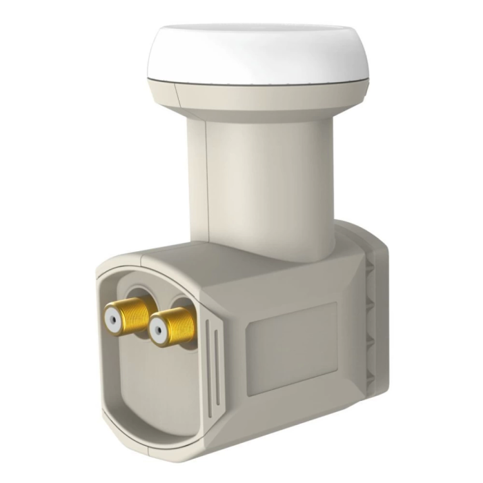 Electromaster Ele-200 Çiftli Lnb 0.1db