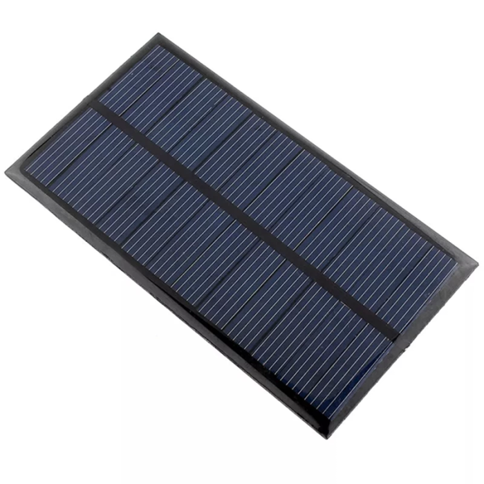 Öğrenciler İçin 6 Volt 70x100 Mm Solar Güneş Paneli