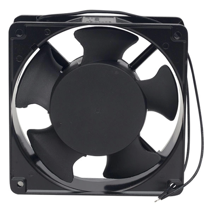 Svnon Dp-200a 120x120x38 Mm 220 Volt Metal Kasa Fan