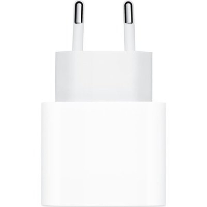 Apple USB C 20W Şarj Adaptörü MHJE3TU/A