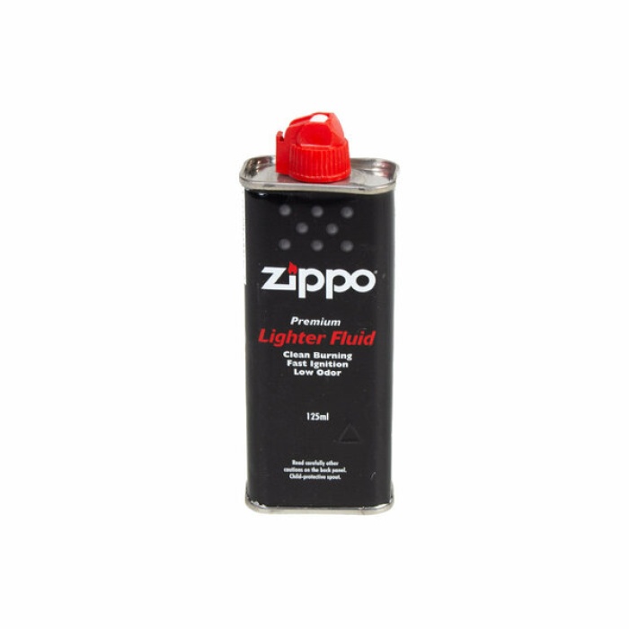 Zippo Çakmak Benzini 125ml