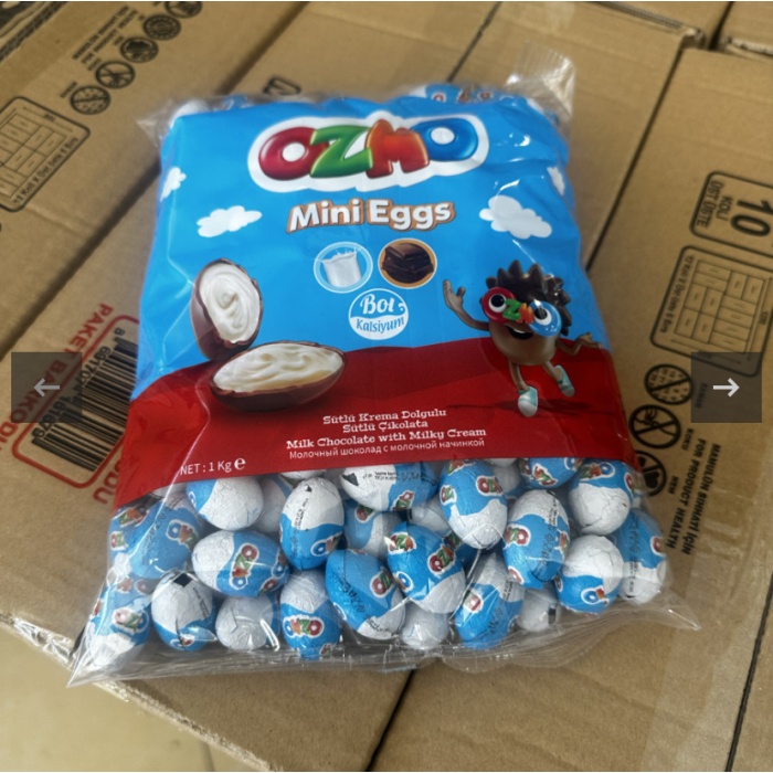 Ozmo Mini Eggs 1 kg