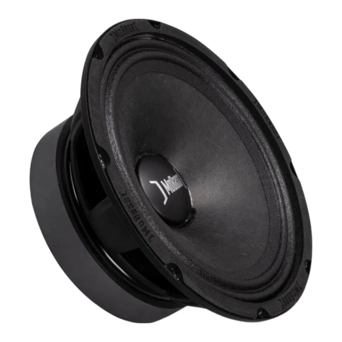 Mobass Mbm-365 16cm 80w Rms 160w Max Mıdrange Hoparlör