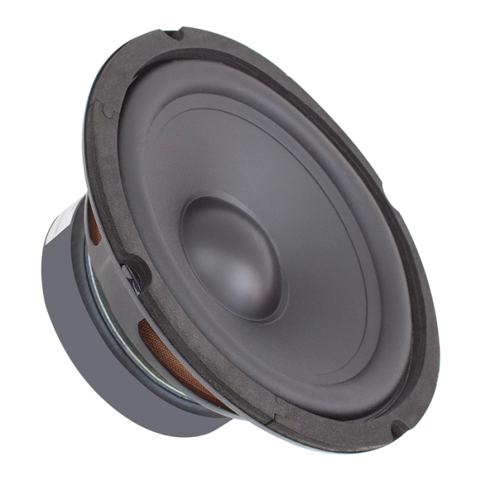 Westsound Ws-hp-6.5 16 Cm 16 Ohm 180 Watt Unıversal*magıcvoıce Fx-6 Yedek Hoparlör