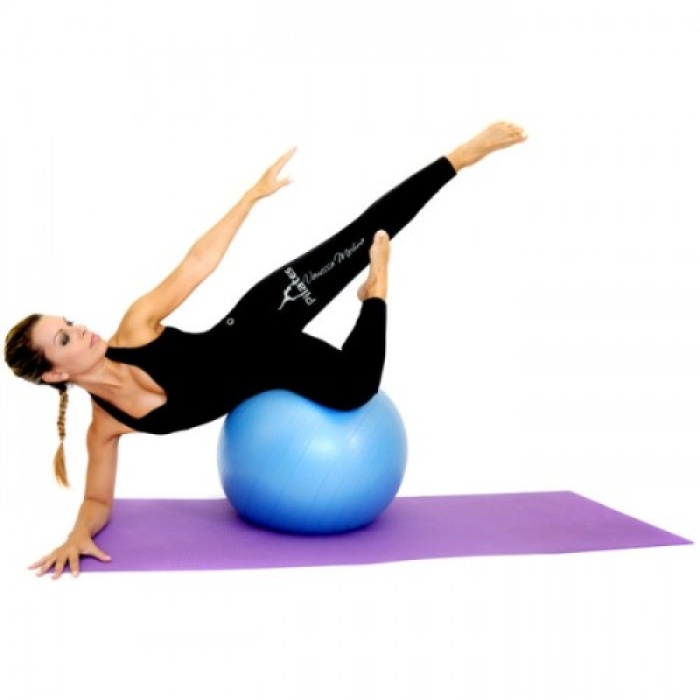 Pilates Topu 65 Cm.