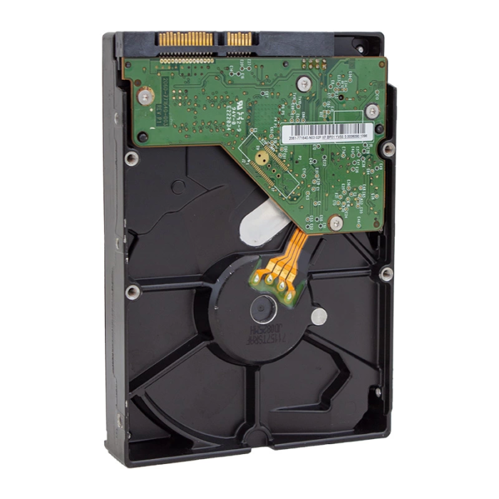 Seagate St2000vx017/st2000dm008 3.5 2 Tb Skyhawk Sata 5900rpm 256mb 7/24 Güvenlik Harddisk