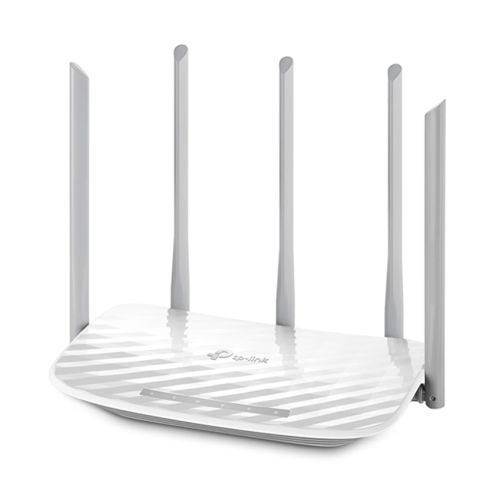 Tp-lınk Archer C60 Ac1350 Kablosuz Dual Band Router