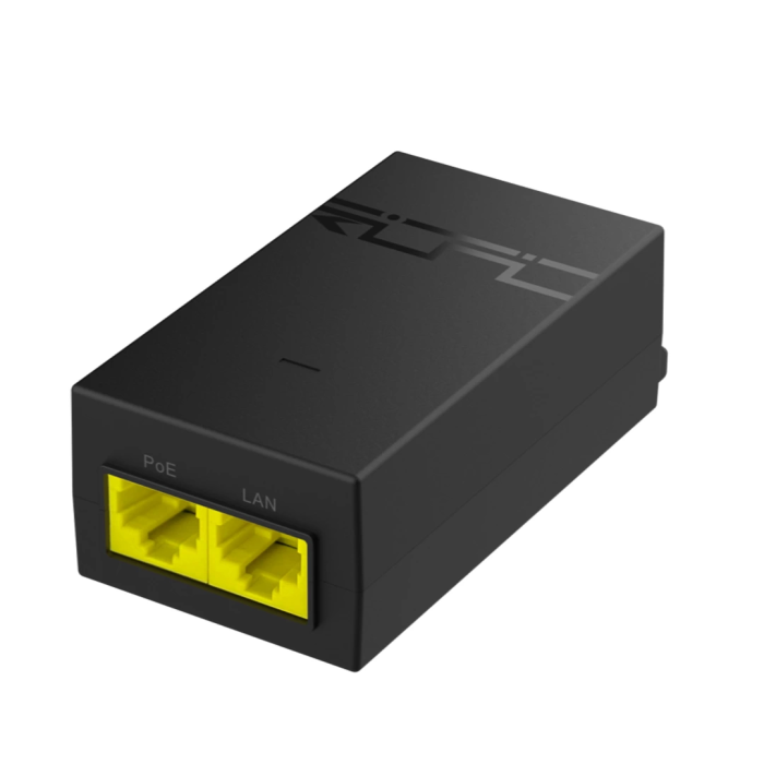 Ruıjıe Reyee Rg-poe-af15 1-port 52v Dc 0.3a Poe Adapter