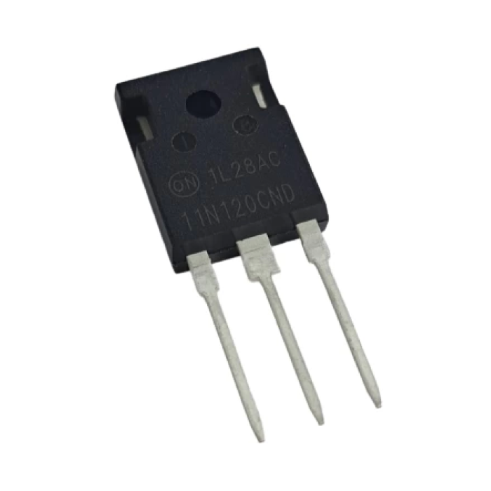 11n120 Cnd To-247  Igbt Transıstor