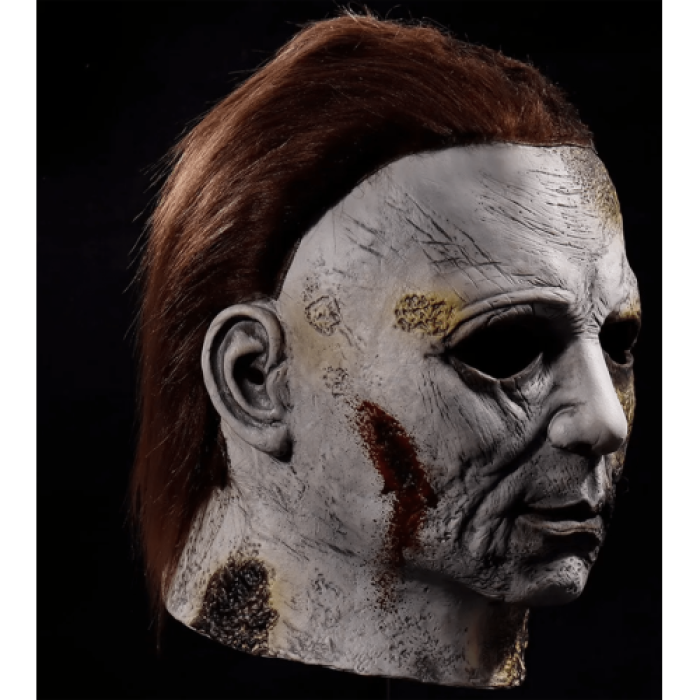 Michael Myers Lateks Maske