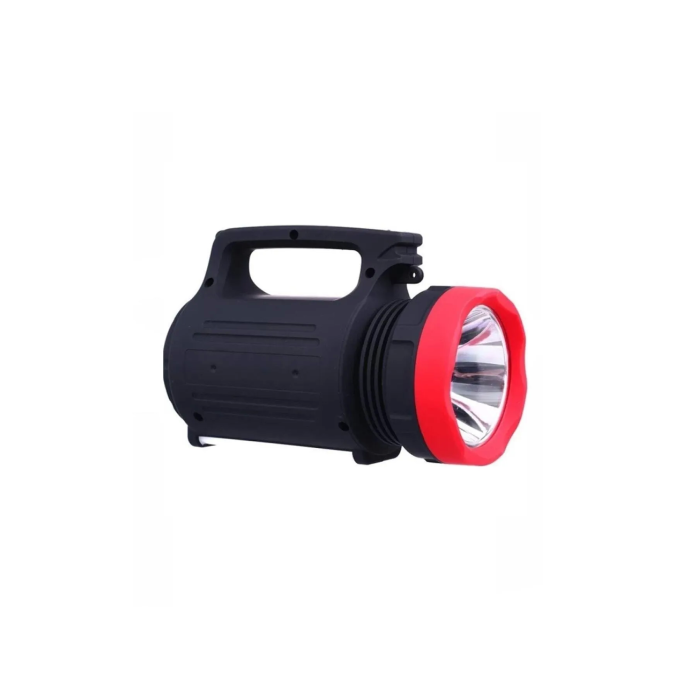 Yüksek Kapasiteli Şarj Edilebilir 10watt Led Ghtc-2910 El Feneri