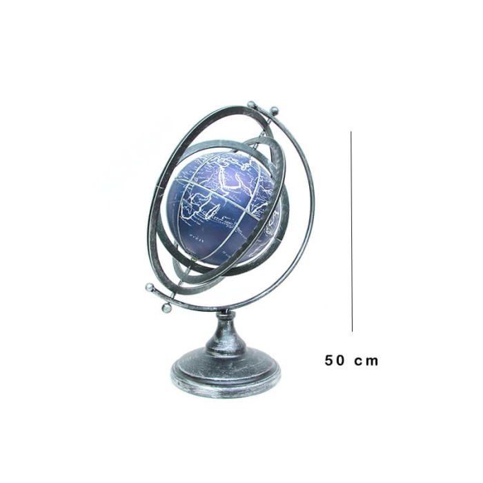 Yerküre Standlı Zodiac
