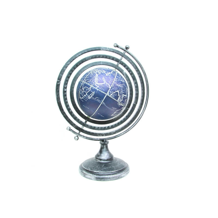 Yerküre Standlı Zodiac