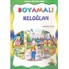 BOYAMA KİTABI MASALLI