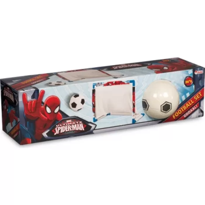 SPİDERMAN FUTBOL KALESİ