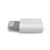 BUFFER® Apple iPhone / iPad Micro Usb Dönüştürücü Adaptör OTG Aparat