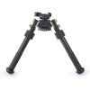 Super X TAC Picatinny Rail 22 Mm Hareketli Bipod