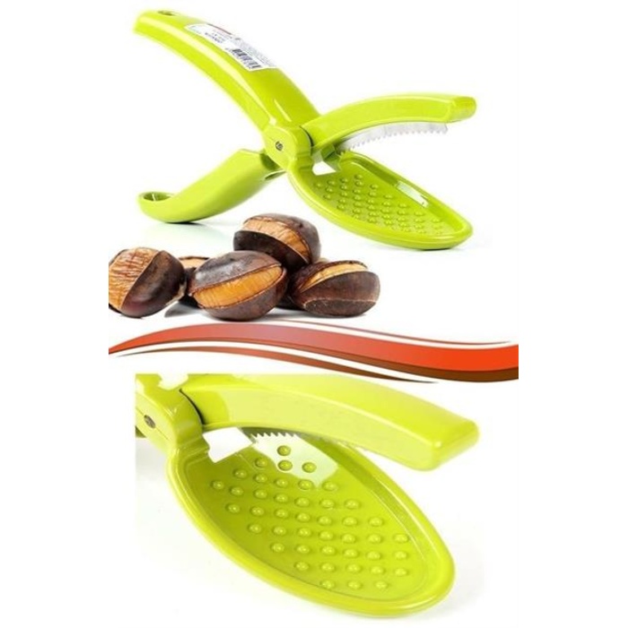 BUFFER® Kestane Çizici Chesnut Cutter