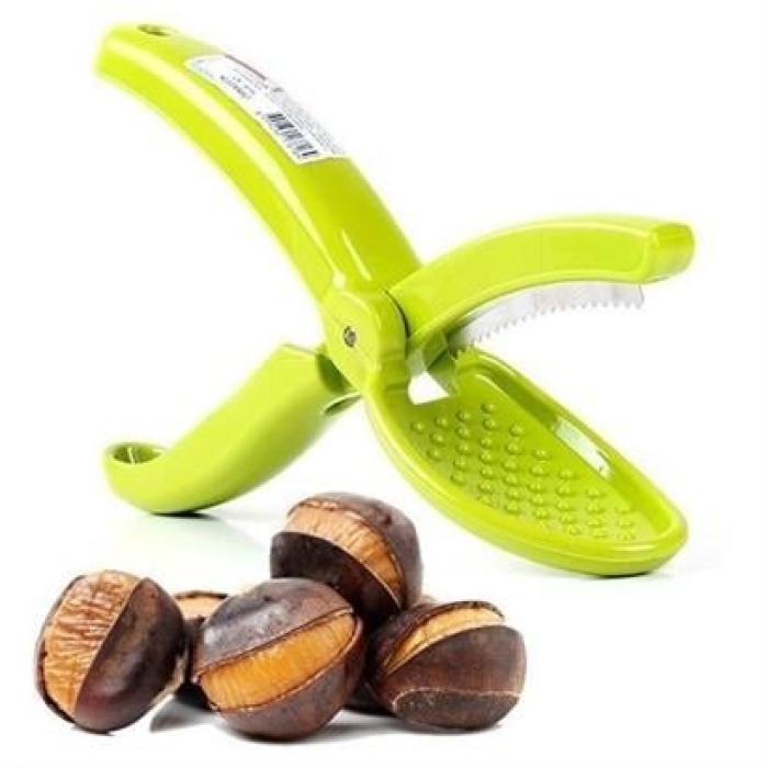 BUFFER® Kestane Çizici Chesnut Cutter