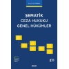 Şematik Ceza Hukuku Genel Hükümler