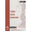 Türk Ceza Kanunu ( Cep )