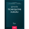 Şematik Ticari İşletme Hukuku