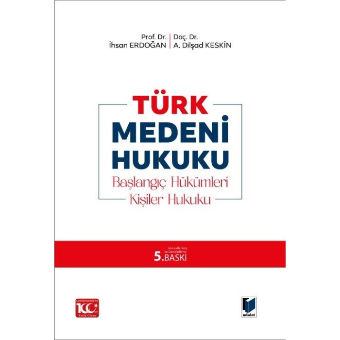 Türk Medeni Hukuku