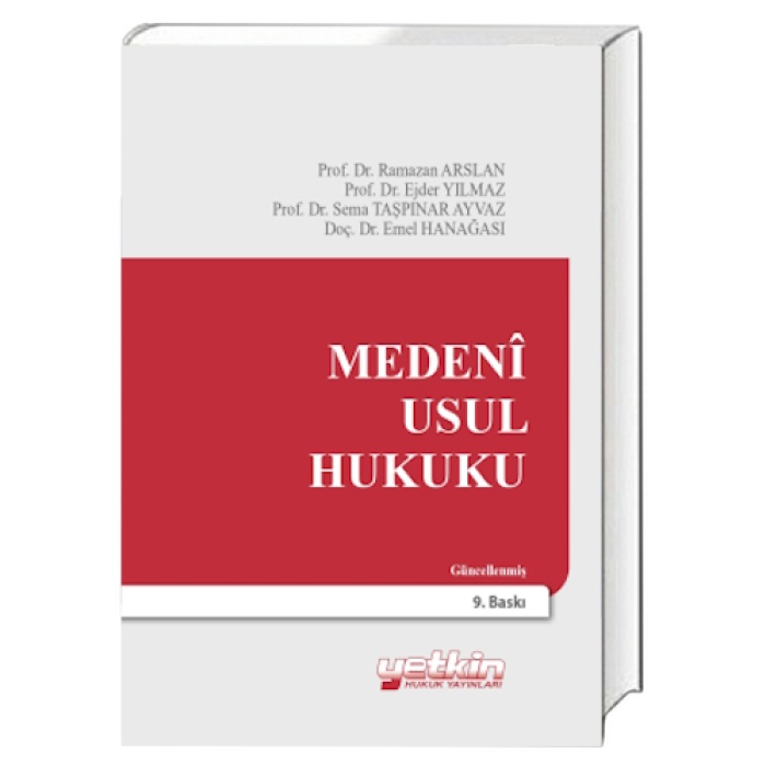 Medeni Usul Hukuku