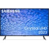 SAMSUNG 43 INC TV