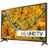 LG 50 INC 4K UHD TV