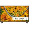 LG 50 INC 4K UHD TV