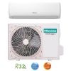 HİSENSE 12 BTU KLİMA