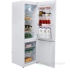 SHARP 268 LT INOX BUZDOLABI