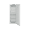 - SHARP SJ-SF182E2W 182 Litre FREEZER