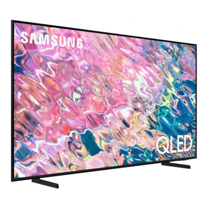 SAMSUNG 55 INC QLED TV