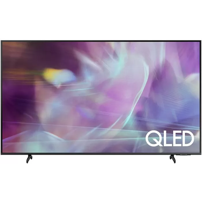 SAMSUNG 55 INC QLED TV