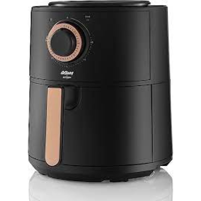 AIRTASTY AIRFRYER BAKIR