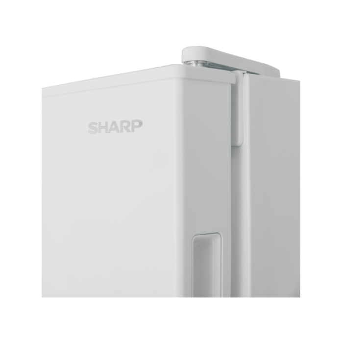 - SHARP SJ-SF182E2W 182 Litre FREEZER