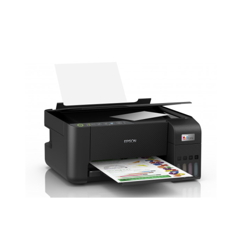 Epson ECOTANK L3250 TANKLI YAZICI TARAYICI FOTOKOPİ USB/WIFI A4 (C11CJ67405 )