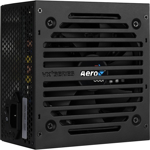 AEROCOOL VX PLUS 600W 12cm FAN GUC KAYNAGI (AE-VXP600)