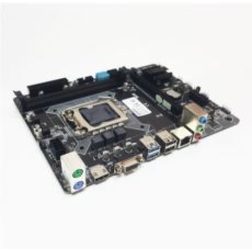 QUADRO MAB H81-A2C DDR3 GLan O/B Vga HDMI,VGA H81-A2C