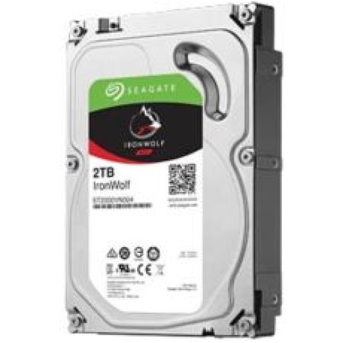 SEAGATE 3.5 2TB 64M IW ST2000VN004