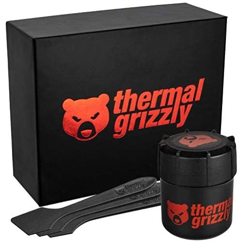 THERMALGRIZZLY Kryonaut Extreme 33.84gr 14.2W-Yüksek Performanslı Termal Macun