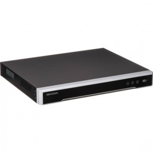 HAIKON DS-7608NI-Q2/8P 8 Kanal NVR (2 SATA, H.265+, POE)