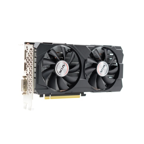 Afox  geforce rtx2060 super 8gb 256 bit af2060s-8192d6h4-v2