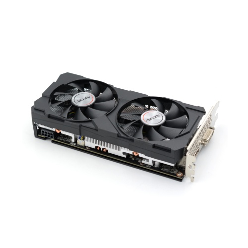 Afox  geforce rtx2060 super 8gb 256 bit af2060s-8192d6h4-v2