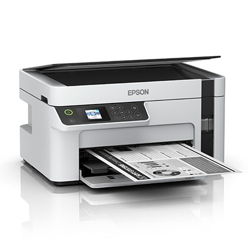 EPSON ECOTANK M2120 MONO A4 ÇOK FNK YZC